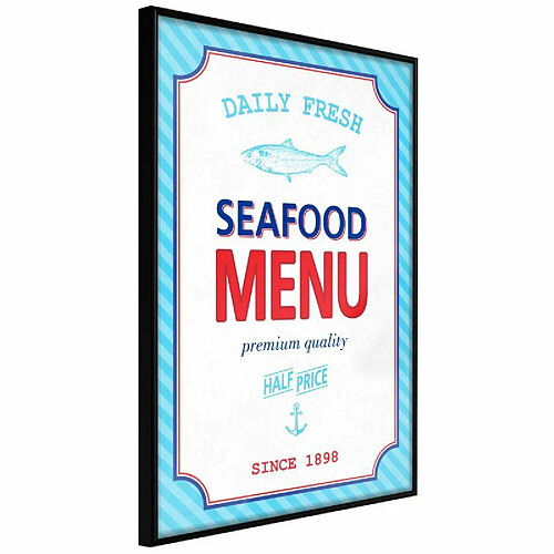 Paris prix Daily Fresh - 21 cm