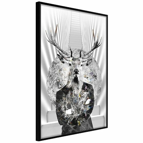 Paris prix Herd Leader - 42 cm