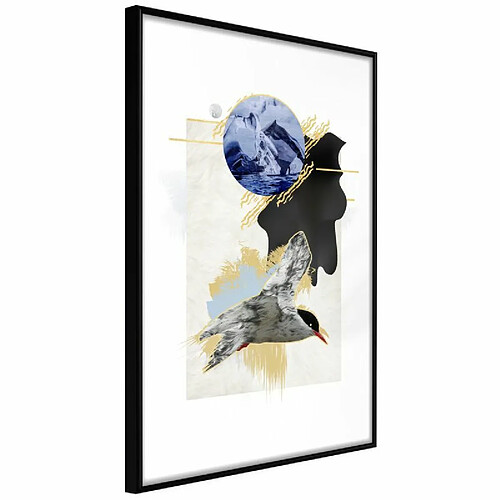 Paris prix 5903617086052 - 30 cm