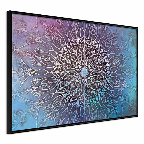 Paris prix Horizon - Affiche 30 cm