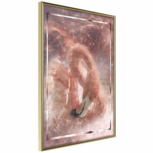 Paris prix Dark Lillies - 45 cm