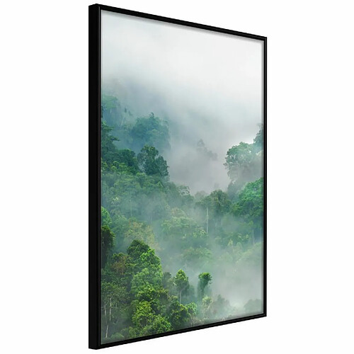 Paris prix Green Lungs Of The Earth I - 30 cm