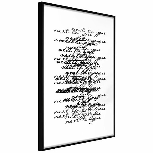 Paris prix A0-POSTERprp0770l - 40 cm