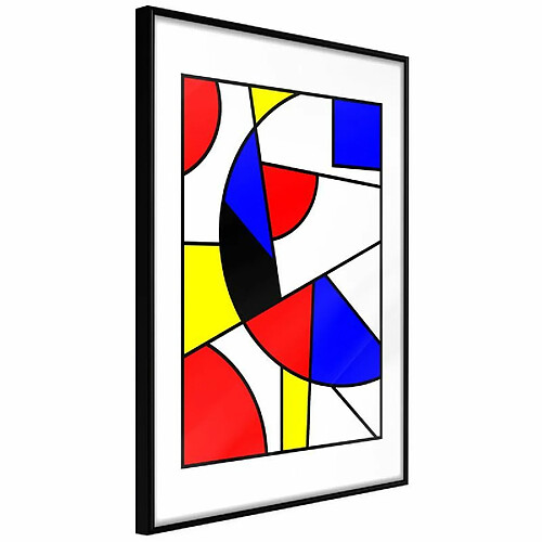 Paris prix 5903617114854 - 30 cm