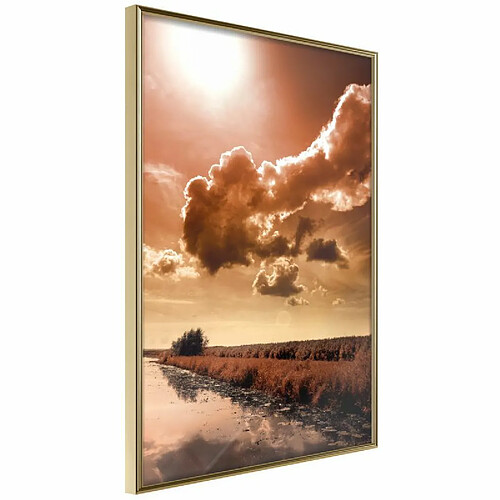 Paris prix Holiday Nostalgia - 60 cm