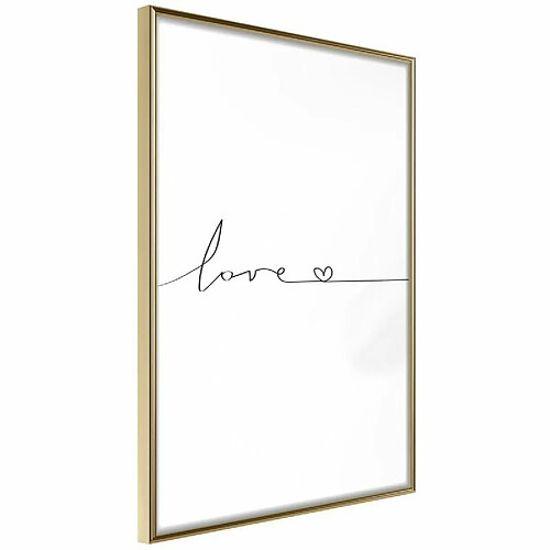 Paris prix Love Pulse - 42 cm
