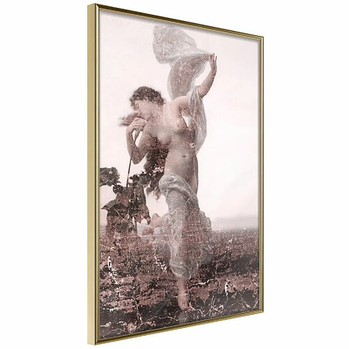 Paris prix Dancing in the Field - 30 cm