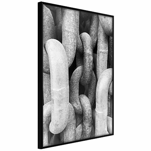 Paris prix Dark Lillies - 30 cm