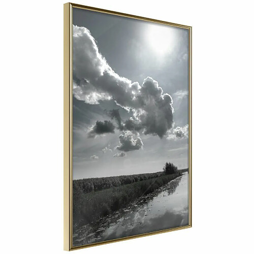 Paris prix A0-POSTERprp1104m_zr - 45 cm