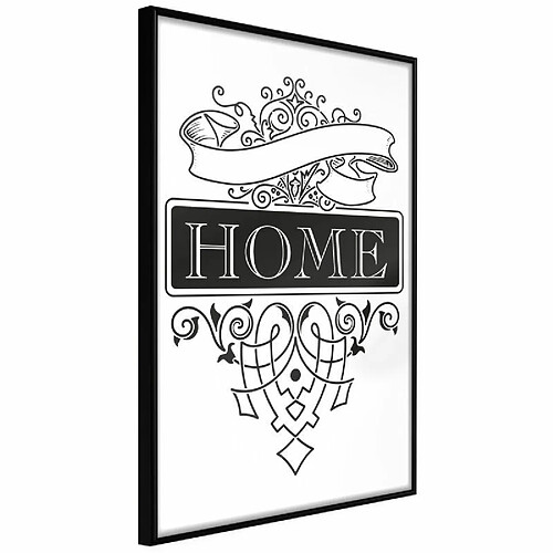Paris prix Home III - 30 cm