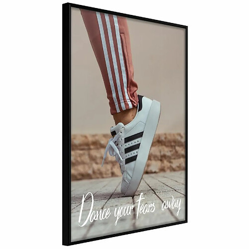 Paris prix Dance - 30 cm