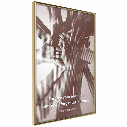 Paris prix Hands - 21 cm