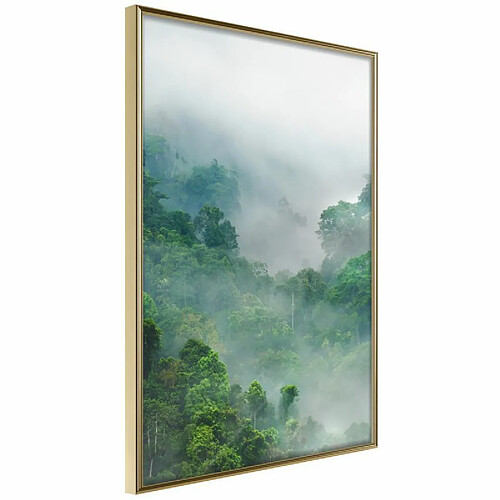 Paris prix Green Lungs of the Earth I - 42 cm