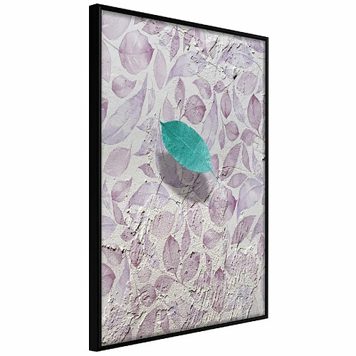 Paris prix Floating Leaf II - 21 cm