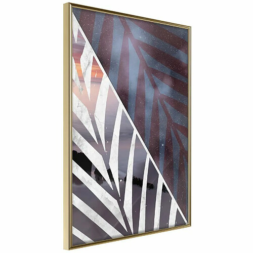 Paris prix Day and Night in the Jungle - 21 cm