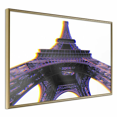 Paris prix A0-POSTERprp0132xl_zr - 90 cm