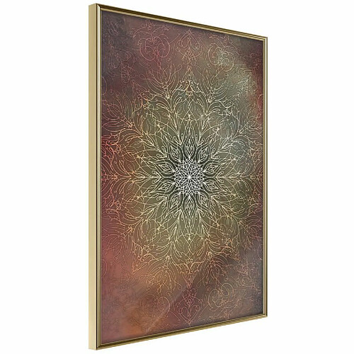 Paris prix Moving Pattern - 30 cm