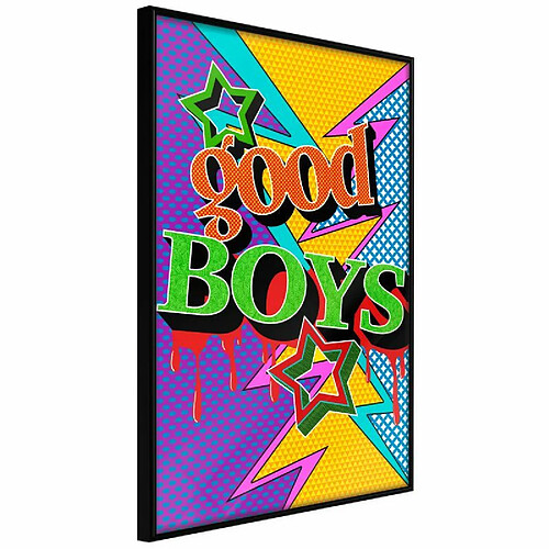 Paris prix Good Boys - 60 cm