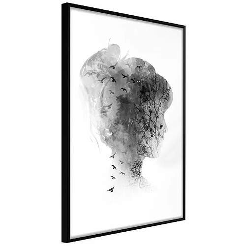 Paris prix Head Full of Dreams - 30 cm