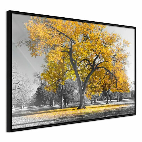 Paris prix Golden Tree - 21 cm