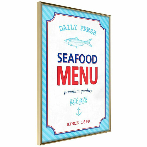 Paris prix Daily Fresh - 45 cm