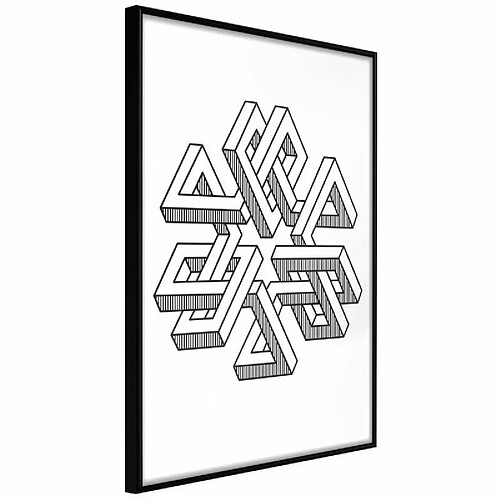 Paris prix Impossible Object - 30 cm