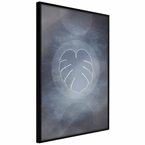 Paris prix leaf In The Center - 42 cm