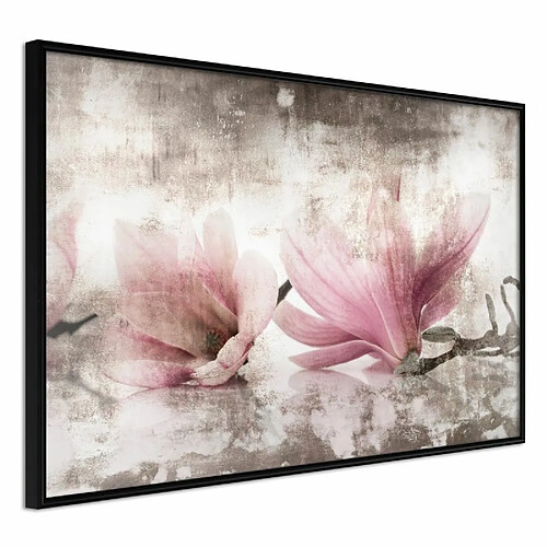 Paris Prix Picked Magnolias