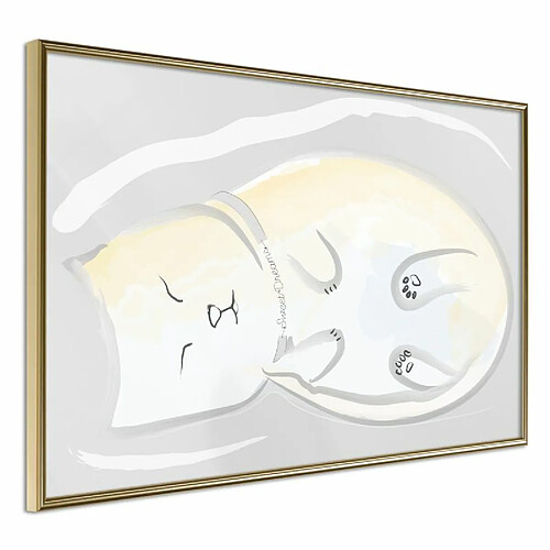 Paris prix Happy Kitty - 45 cm