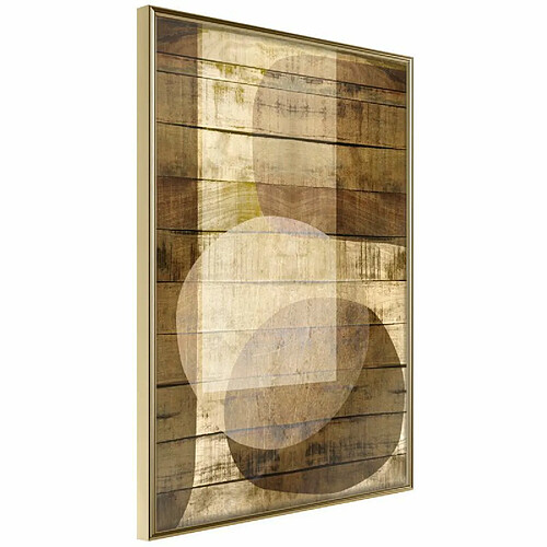 Paris prix Illuminated Space - 60 cm