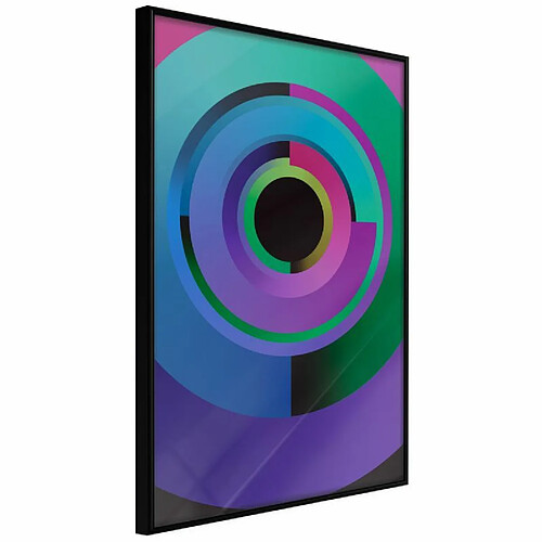 Paris prix United in Colours - 42 cm