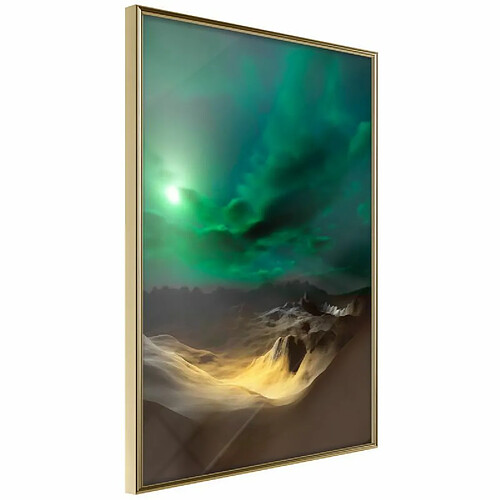 Paris prix Green Moon - 42 cm