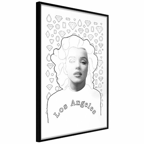 Paris prix A0-POSTERprp0747l_cr - 40 cm