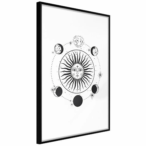 Paris prix 5903617108914 - 30 cm