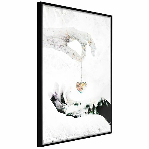 Paris prix A0-POSTERprp1164l_cr - 60 cm