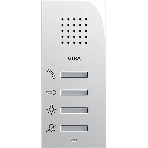 Gira 1250112 - Blanc