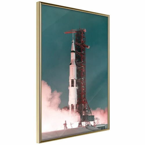 Paris prix A0-POSTERprp1125l_zr - 60 cm