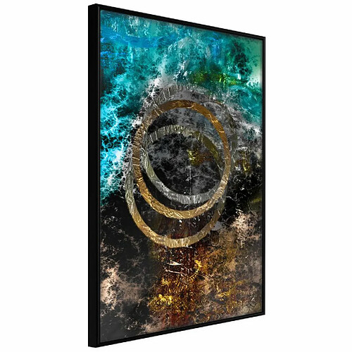 Paris prix Dark Matter II - 60 cm