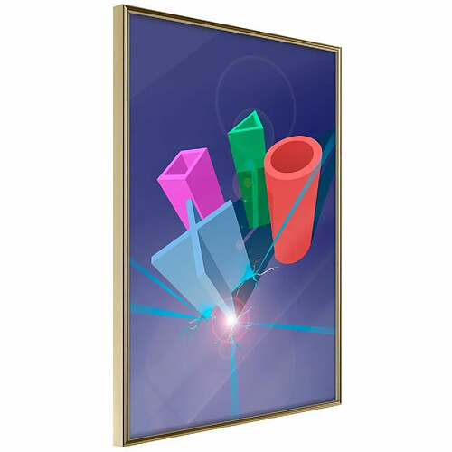 Paris prix Let's Play - 42 cm