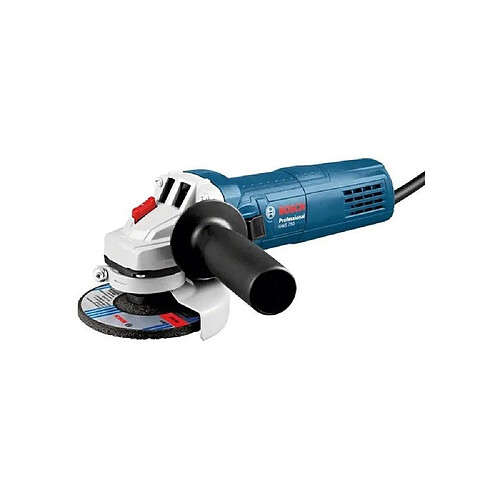 Bosch Meuleuse Professional GWS750-125