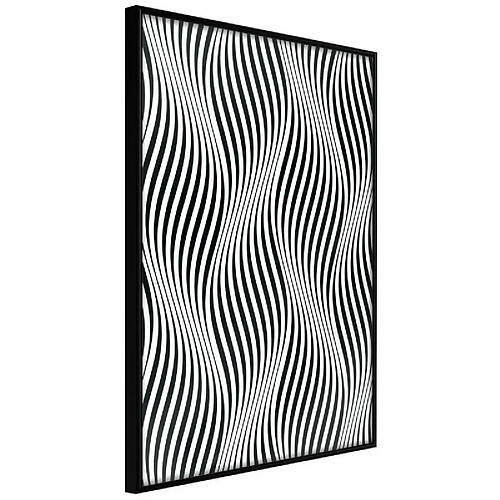 Paris prix Illusion of Movement - 60 cm