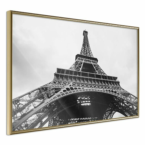 Paris prix Horizon - 90 cm