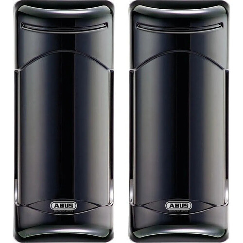 Barrière lumineuse infrarouge Abus