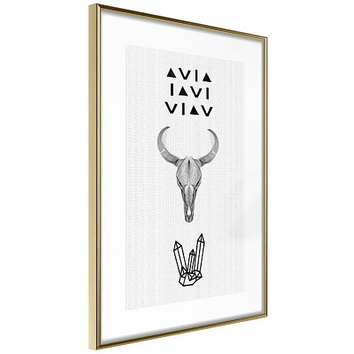 Paris prix A0-POSTERprp0718m_zr - 45 cm