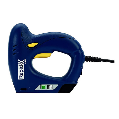 Agrafeuse électrique - 5000573 - E-tac - RAPID
