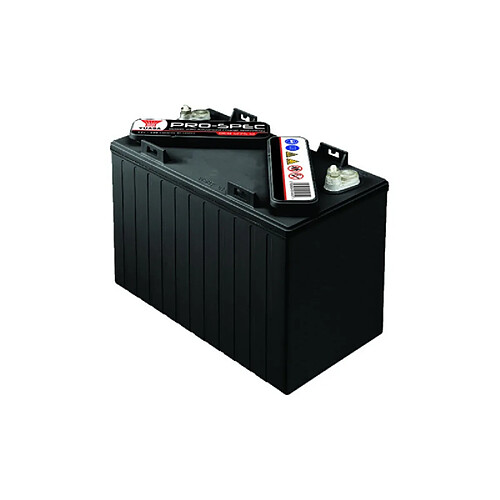 Yuasa DCB1275-12 12v 150 ah