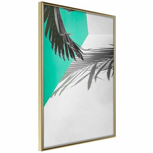 Paris prix Leaves Or Wings - 42 cm