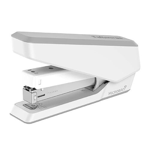 Fellowes LX850 Agrafeuse Blanche