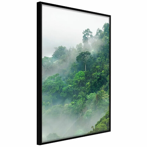 Paris prix Green Lungs of the Earth II - 42 cm