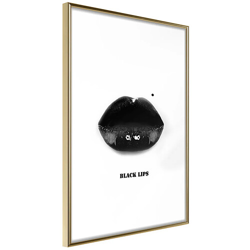 Paris prix Deadly Kiss - 60 cm